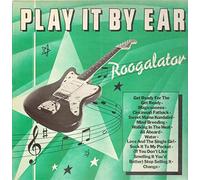 Play It By Ear [12 [Vinyl LP]