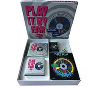 Play It By Ear 2: CD Board Game