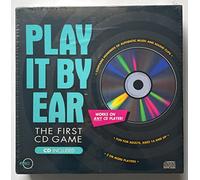 Play It By Ear: CD Board Game