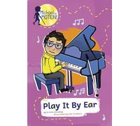 Play It by Ear (Michael in Motion)