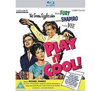 Play it Cool [Blu-ray]