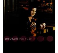 Play It Cool by Lea Delaria (2001-10-15)