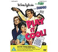 Play it Cool [DVD] [Reino Unido]