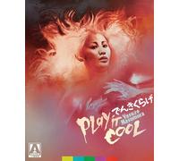 Play It Cool [Edición Limitada] [Blu-ray]
