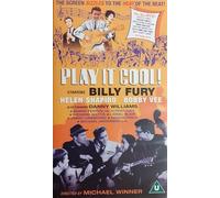 Play It Cool [Reino Unido] [VHS]
