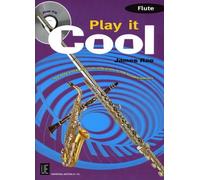 Play It Cool [With CD] by Rae, James (2002) Turtleback