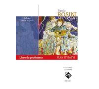 Play It Easy. Guitar Solo.