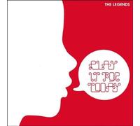 Play It for Today (CD) Single (Importación USA)