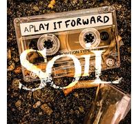 SOiL - Play It Forward [Vinilo]