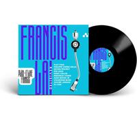Play It Like Francis: Francis Lai Revisited (Vinyl) 12" Album (Importación USA)