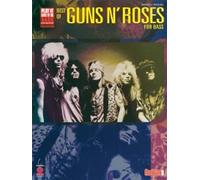Play it like it is bass: best of guns n' roses guitare