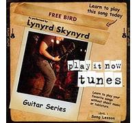 Play It Now Tunes: Free Bird