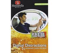 Play It Out: Digital Distractions Are They Hurting [Reino Unido] [DVD]