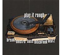 Play It Rough - Play It Rough