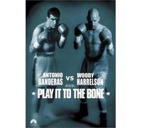 Play It to the Bone [99/E, J/Dd [Alemania] [DVD]