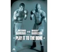 Play It to the Bone [99/Scope [Alemania] [DVD]