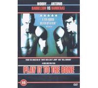 Play It To The Bone [Reino Unido] [DVD]