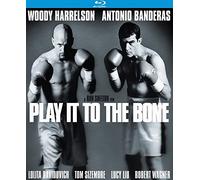 Play It to the Bone [USA] [Blu-ray]