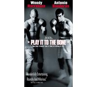 Play It to the Bone [USA] [VHS]