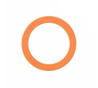 Play Juggling- Anillo de malabarismo, Color Naranja Pastel (A8OPAST)