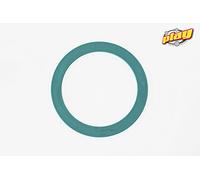 Play Juggling- Anillo de malabarismo, Color Turquesa (A10T)