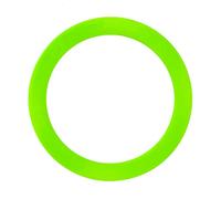 Play Juggling Junior - Anillo de malabarismo (diámetro 24 cm, 65 g), Color Pastel (Verde)