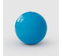Play Juggling - Pelota de Malabares para el Modelo de malabarista Pelota de Contacto - Colores UV (100mm (200gr))
