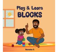 Play & Learn Blocks