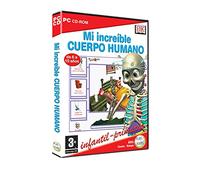 Play & Learn Mi Increíble Cuerpo Humano