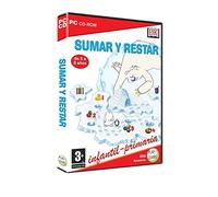 Play & Learn Sumar Y Restar