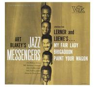 Play Lerner & Loewe – Sony Music
