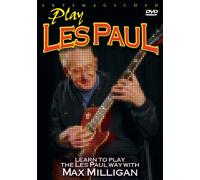 Play Les Paul [USA] [DVD]