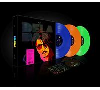 Play (Ltd 3lp+CD-Box) [Vinilo]