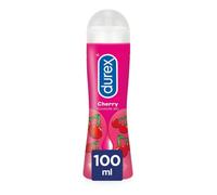 Play Lubricante Cherry 100 ml Durex