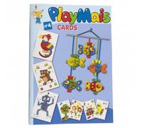 Play Mais - Libro de actividades infantiles , color/modelo surtido