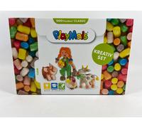 Play Mais - Set Creativo 1000 Granja (160831) Nuevo