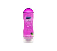 Durex Masaje Intimo 2 En 1 Hidratante , 200 ml
