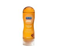 Durex Masaje Estimulante 2 en 1 Guaraná 200 ml