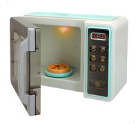 Play microondas juguete con luz y sonido