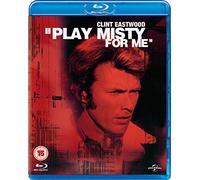 Play Misty For Me [Edizione: Regno Unito] [Blu-ray]