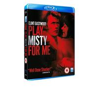 Play Misty For Me [Edizione: Regno Unito] [Italia] [Blu-ray]
