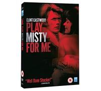 Play Misty For Me [Edizione: Regno Unito] [Italia] [DVD]