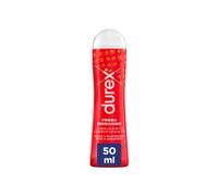 Play Morango Pleasure Gel lubricante