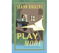 Play More: A Case for Play