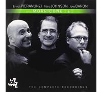 Play Morricone 1 & 2: The Complete Recordings