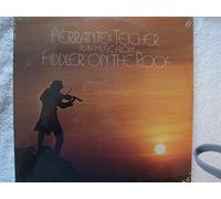 Play Music From Fiddler On The Roof