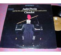 Play Music From Lerner & Loewe's Camelot