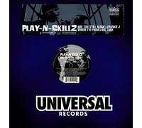 Play N Skillz - are You Still Alive