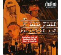 Lil Flip - Best of