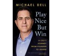 Play Nice But Win (ebook)